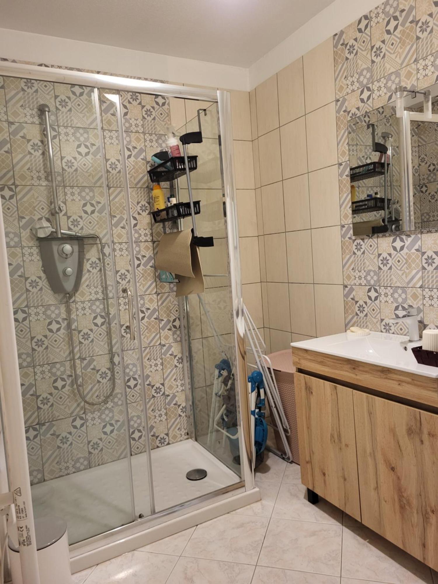 Appartement Au Coeur Du Haut-Jura Villard-Saint-Sauveur 外观 照片
